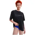 Calvin Klein 000qs6898e Kortsærmet Pyjamas-t-shirt