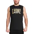 Leone1947 Dna ærmeløs T-shirt
