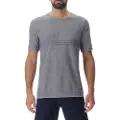 UYN Natural Training T-shirt Med Korte ærmer
