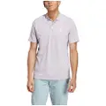 Adidas Sl Pique Ps Kortærmet Polo