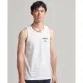 Superdry Code Core Sport ærmeløs T-shirt
