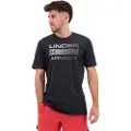 Under Armour Team Issue Wordmark T-shirt Med Korte ærmer