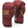 Leone1947 Bordeaux Edition Kampsportshandsker