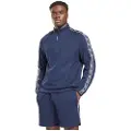 Reebok Identity Vector Tape Waffle Sweatshirt