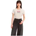 Levi's The Perfect 17369 T-shirt Med Korte ærmer