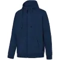 Joluvi Hoodie Sweatshirt Med Lynlås