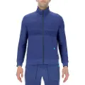 UYN Natural Training Sweatshirt Med Lynlås