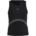Adidas Hit ærmeløs T-shirt