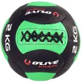 Olive Mini Medicinbold 2kg