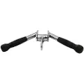 Deportium Triceps/biceps-talje Med V-greb