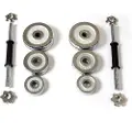 Keboo Serie 700 20kg Håndvægtsæt