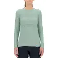 UYN Natural Training T-shirt Med Lange ærmer