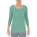 UYN Natural Training T-shirt Med Lange ærmer