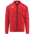 Kappa Giullio Halv Lynlås Sweatshirt