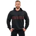 Nebbia Long Legacy Hættetrøje