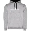 Kruskis Fitness Heartbeat Two-colour Hættetrøje