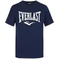 Everlast Tape T-shirt Med Korte ærmer