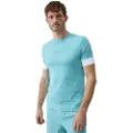Born Living Yoga Odet T-shirt Med Korte ærmer