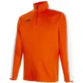 Mercury Interlock London Halv Lynlås Sweatshirt