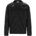 Kappa Giullio Sweatshirt Med Lynlås