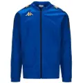 Kappa Giullio Sweatshirt Med Lynlås
