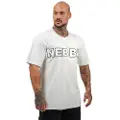 Nebbia Loose Legacy T-shirt Med Korte ærmer