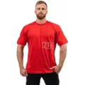 Nebbia Loose Dedication T-shirt Med Korte ærmer
