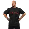 Nebbia Loose Legacy T-shirt Med Korte ærmer
