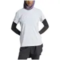 Adidas Train Essentials Logo T-shirt Med Korte ærmer