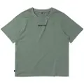 Mystic Brand Seasonal T-shirt Med Korte ærmer