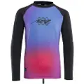 iON Capture Langermet Rashguard Til Børn
