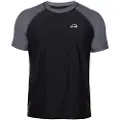 IQ-UV Uv 300 Loose Fit Kortærmet Beskyttelsesvest