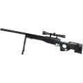 Saigo Defense L96 Spring Airsoft-snigskytte