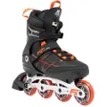 K2 F.i.t80 Alu Inline-skøjter