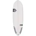 Clayton Cosmic 5´8´´ Surfbræt