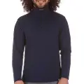 IQ-UV Uv Pro Zip Up Langærmet Rashguard