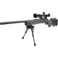 ASG M40a3 Mcmillan Odc Proline Vfc Airsoft-snigskytte