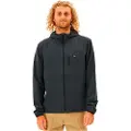 Rip Curl Anti Series Elite Jakke sort