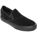Emerica Wino G6 Slip-On Skatesko sort