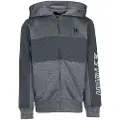 Hurley Dri Solar Sweatshirt Med Lynlås