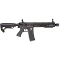Saigo Defense Bushido Gi Aeg Airsoft Angrebsriffel
