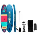 NUMA You 9´9´´ Oppusteligt Padleboardsæt