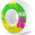 Plan B Smear 52mm 99A Hjul mønster
