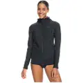 Roxy Sws Padl 1.0 Rash Guard Jakke Til Kvinder