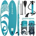 Spinera R-4 9´10´´ Oppusteligt Padleboardsæt