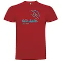 Seland Logo T-shirt Med Korte ærmer