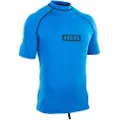 iON Promo Rashguard Kortærmet Beskyttelsesvest