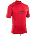 iON Promo Rashguard Kortærmet Beskyttelsesvest