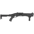 Secutor Arms Velites Ferrum S-iii Airsoft Haglgevær