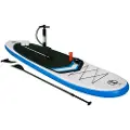 Talamex Original 10´6´´ Oppusteligt Padleboardsæt